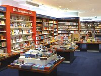 Bild 1 Buchhandlung Rupprecht in Nürnberg