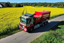 Bild 1 Container-Dienst Werner GmbH & Co. Mülltransport KG in Goldbach