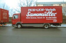 Bild 6 Sammüller GmbH in Bamberg