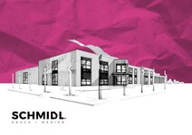Bild 1 Schmidl Druck + Medien in Regensburg