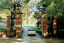 Bild 3 Golf- und Landclub Regensburg e.V. in Jagdschloß Thiergarten
