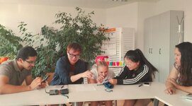 Bild 2 Sprachschule Primus in Nürnberg