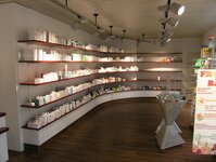 Bild 5 Constantin Kurz Möbelwerkstätte in Fürth