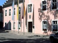 Bild 6 Burg Falkenstein in Falkenstein