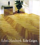 Bild 1 Geiger in Uettingen