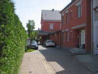 Bild 5 Endler in Kleinostheim