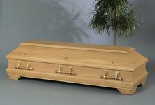 Bild 5 Bestattungs- u. Überführungsinstitut A. Liebscher in Nürnberg