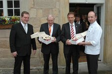 Bild 9 Eremitage Inh. Hans Jöckel in Bayreuth