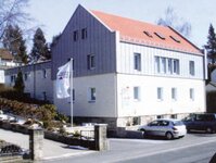 Bild 1 Baugenossenschaft e.G. Oberfränkische in Kronach