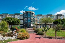 Bild 2 Klinikum Main-Spessart Kreis-Seniorenzentrum in Gemünden a.Main