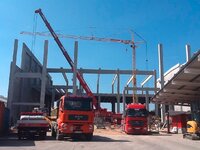 Bild 3 Autokrane Merkel GmbH in Bamberg