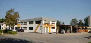 Bild 1 Mäusbacher Gerd Möbelfabrik GmbH in Sonnefeld