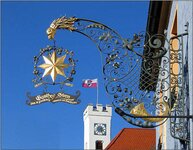Bild 1 Gasthof Hotel Zum Stern in Nabburg