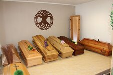 Bild 5 Bestattungen Sülzen in Erlangen