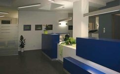 Bild 2 Brückner in Hofheim i.UFr.