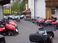 Bild 1 Diepold in Speinshart