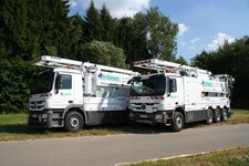 Bild 2 Der Kanaligator GmbH in Michelau