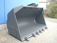 Bild 7 A.F.B. Arbeitswerkzeuge für Baumaschinen GmbH in Kulmbach