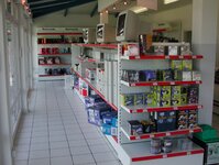 Bild 4 Rosenbauer IT-Systems in Neustadt b.Coburg