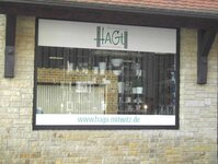 Bild 2 HAGU-Warenverwertungs- u. Vermittlungs-GmbH in Mitwitz