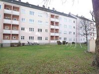 Bild 2 St. Wolfgangsbauverein eG in Regensburg