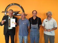 Bild 8 Autohaus Krebs GmbH in Wassertrüdingen