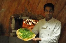 Bild 7 Lo Scoglio in Feuchtwangen