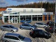 Bild 1 Autohaus Pollinger in Hemau