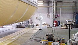 Bild 8 Wahner Eugen GmbH in Sulzfeld a.Main