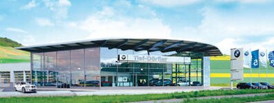Bild 3 Tief-Dörfler Automotive GmbH in Marktsteft