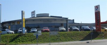 Bild 1 Schrüfer Autohaus GmbH in Scheßlitz
