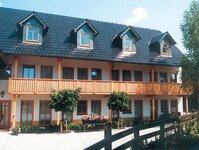 Bild 1 Landgasthof Detsch in Stockheim