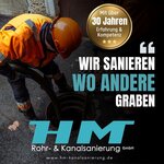 Bild 10 HM Rohr & Kanalsanierung GmbH in Rohr