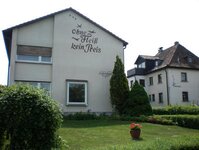 Bild 1 Michael Schwesinger in Coburg