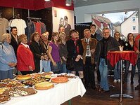 Bild 8 Levi-Strauss Museum