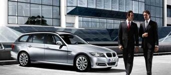 Bild 1 Autohaus Fischer GmbH BMW/MINI autorisierte Vertragswerkstatt in Münchberg