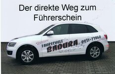 Bild 5 Badura in Würzburg