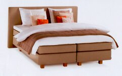 Bild 2 Eckstein Schlafzentrum Inh. T. Voll in Bad Kissingen