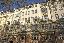 Bild 1 Hotel Prinzregent in Nürnberg