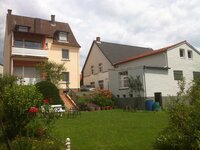 Bild 7 Maler Kaisig in Kahl