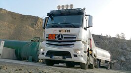 Bild 4 Mineralöle Wölfel GmbH & Co.KG in Zeil a.Main