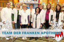 Bild 3 Frankenapotheke Inh. Claus Frank in Mainleus