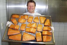 Bild 8 Fischräucherei Gottschalk in Neustadt a.d.Aisch