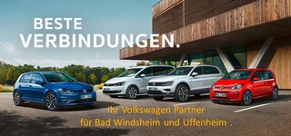 Bild 1 Autohaus Schürmann GmbH in Uffenheim