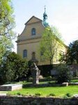 Bild 5 Kath. Pfarramt in Bad Kissingen
