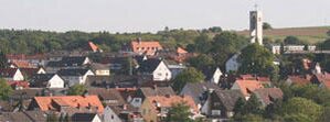 Bild 3 Rathaus in Haibach