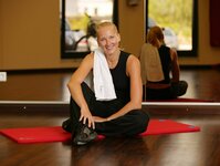 Bild 10 cityaktiv Fitness- und Gesundheitsanlage GmbH in Erlangen