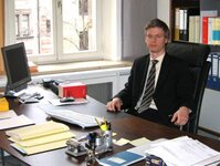 Bild 3 El-Gayar in Nürnberg