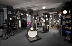 Bild 1 Lichttraum GbR in Aschaffenburg