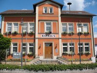 Bild 3 Weidhausen Bauhof in Weidhausen b.Coburg